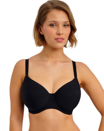 Freya Essentially Smooth Balcony T-Shirt Bra