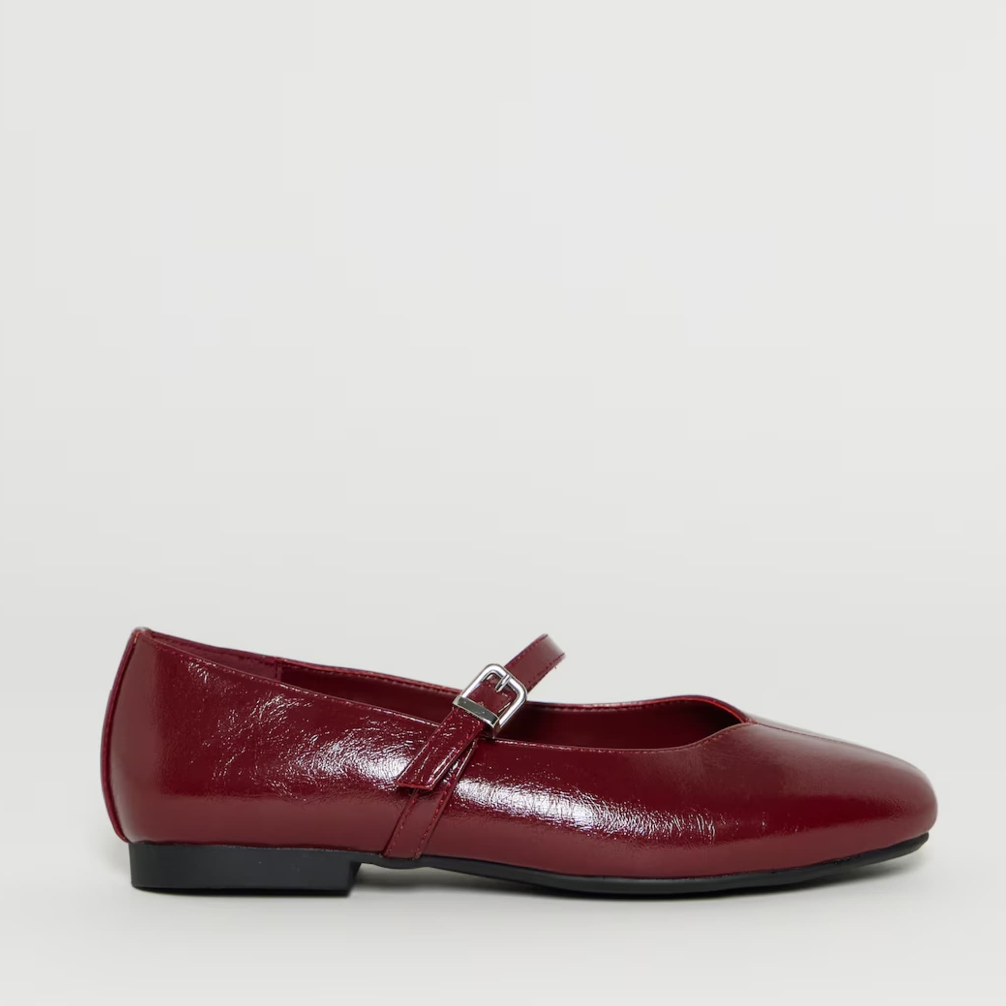 JD Williams extra wide ballerina shoe