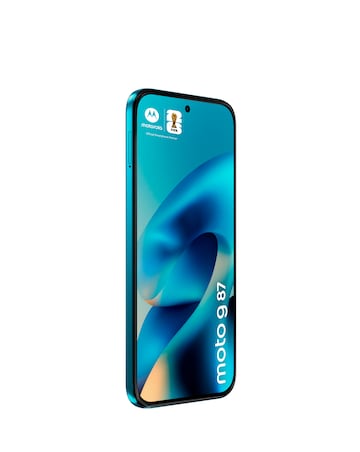 Motorola Moto G87 256GB - Overture