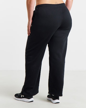Under Armour Rival Fleece Straight Pant