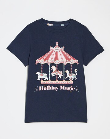 Pretty Secrets Circus Family Pyjamas - Kids