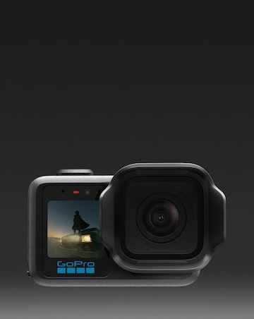 GoPro Mission 1