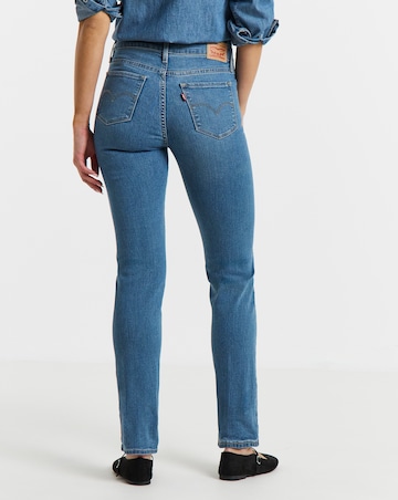 Levi's 314 Shaping Straight Jean