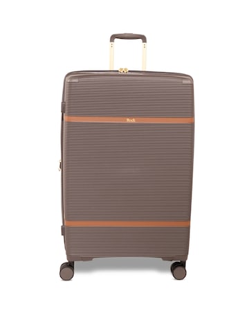 Rock Medina 3pc Suitcase