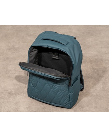 Rock Ember Backpack