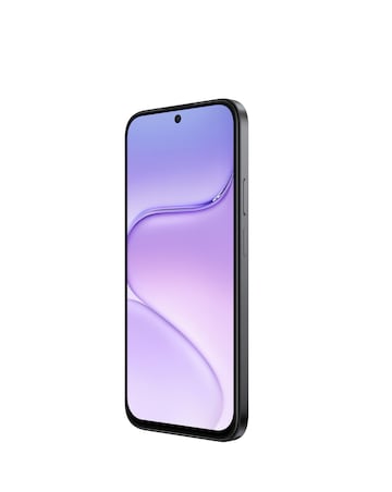 Honor 600 Smart 5G 128GB - Velvet Black