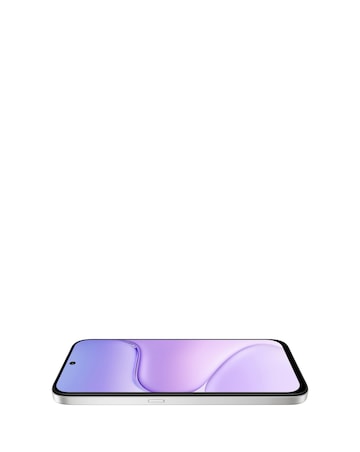 Honor 600 Smart 5G 128GB - Meteor Silver