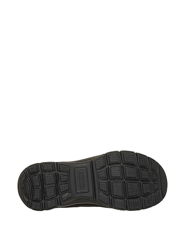 Skechers Slip Ins Relaxed Fit Easy Going Boots - Standard Fit (D)
