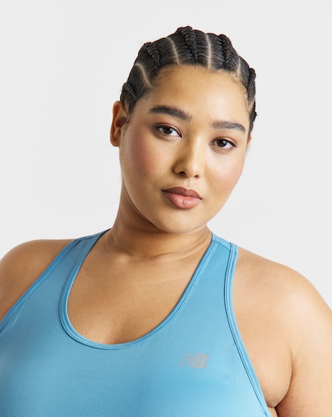 New Balance Tank Top