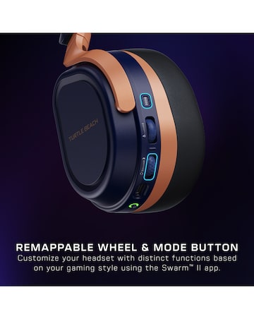 Turtle Beach Stealth 700 Gen 3 Wireless Gaming Headset for Xbox & PC - Cobalt