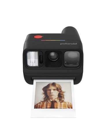 Polaroid Everything Bundle Go Gen - Black