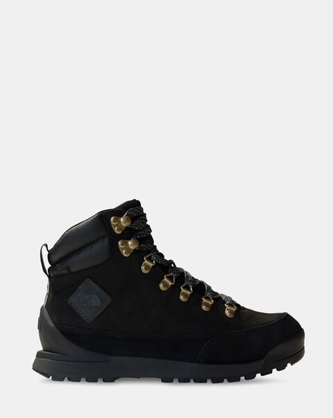 The North Face Back To Berkeley IV Leather Waterproof Boots