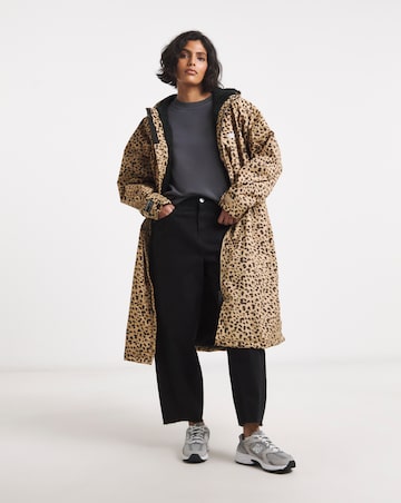 Regatta Waterproof Changing Robe
