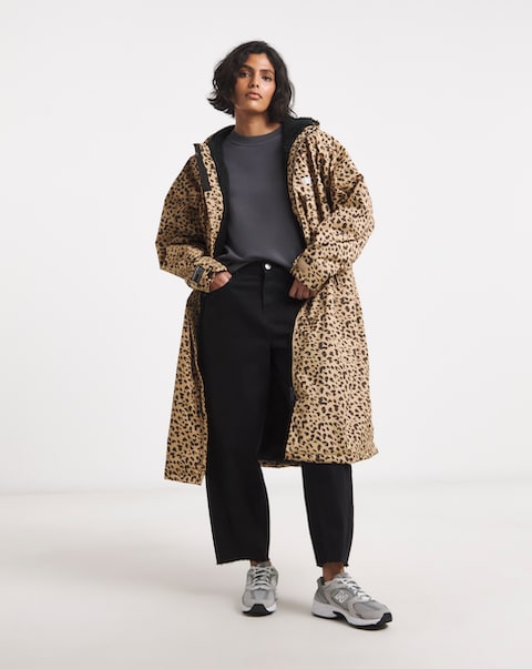 Regatta Waterproof Changing Robe