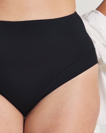Pretty Secrets Modal Full Brief Knickers