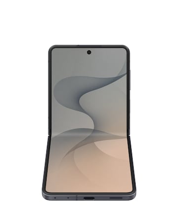 Samsung Galaxy Z Flip8 512GB 5G - Graphite