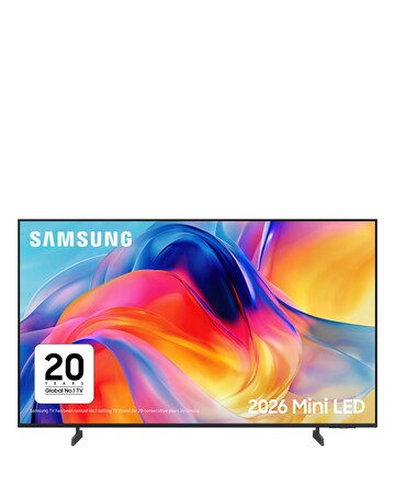 Samsung UE50M70HAKXXU 50in Mini LED HDR 4K Smart TV