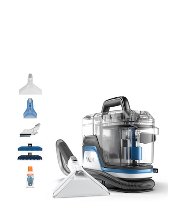 Vax SpotWash Home Duo Spot Cleaner