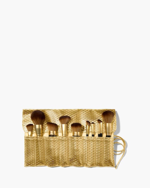 Laura Geller The Brush Vault Limited Edition Makeup Brush Collection