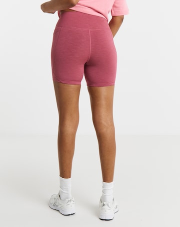 Sweaty Betty Ultimate Move 6 Marl Shorts
