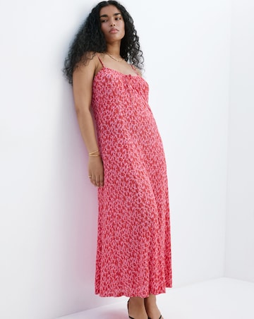 Mango Dress Pomu