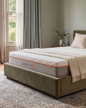 Dormeo Octasmart Hybrid Mattress