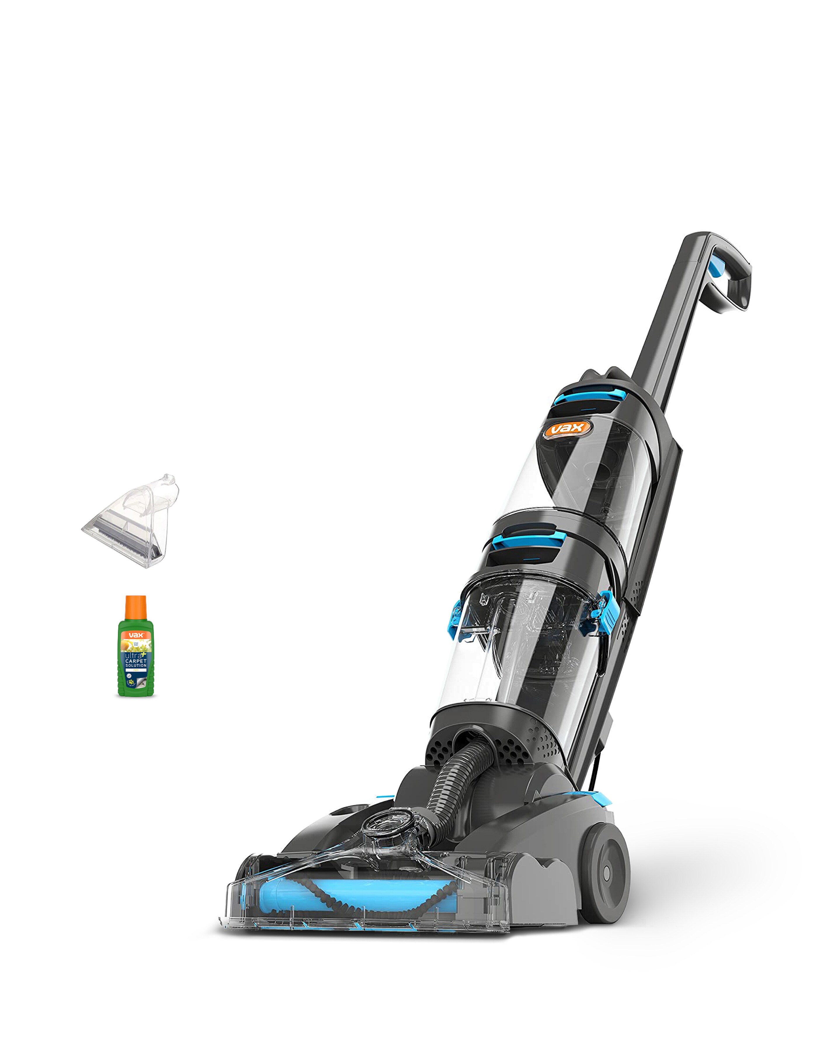 Vax Dual Power Pet Advance Carpet Washer