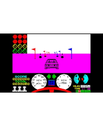 The Spectrum Handheld
