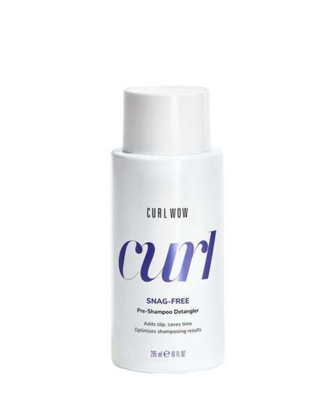 Color Wow Snag Free Pre Shampoo Detangler 295ml