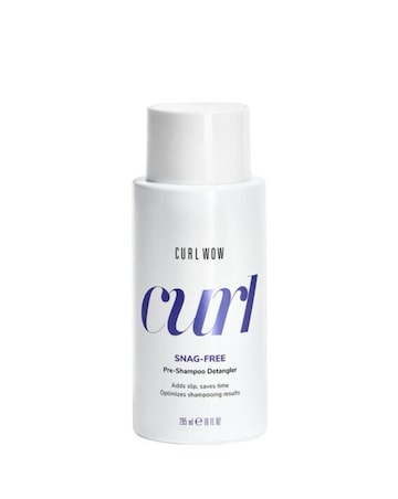 Color Wow Snag Free Pre Shampoo Detangler 295ml