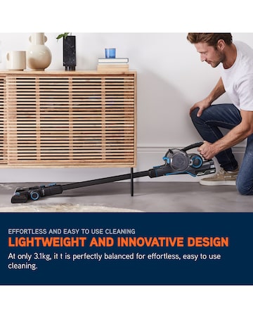 Vax Blade 4 Pet Cordless Vacuum Cleaner