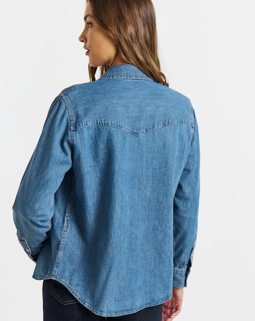 Levi's The Ultimate Western