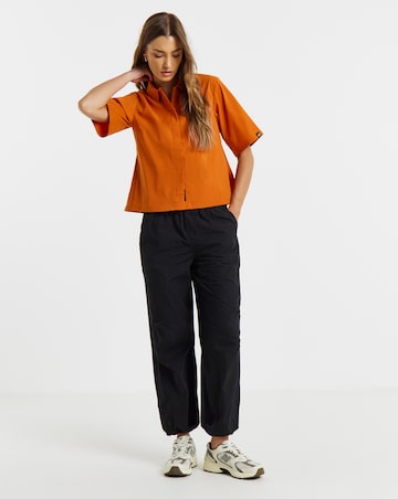 Berghaus Explorer Short Sleeve Overshirt