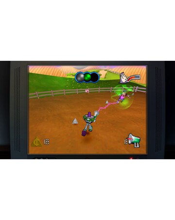 Toy Story: Retro Roundup! + Toy Story 3 Complete Edition Double Pack (PS5)