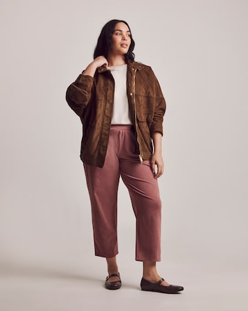 Julipa Petite Cosy Trouser