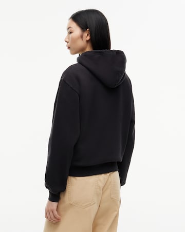 Tommy Jeans Badge Hoodie