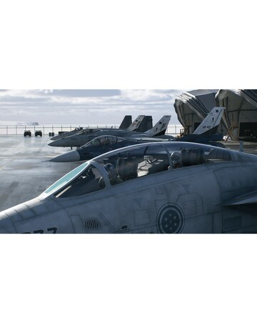 Ace Combat 8: Wings of Theve (Xbox Series X)