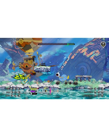 Ratatan (Nintendo Switch 2)