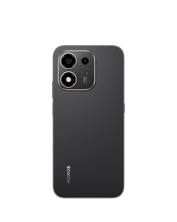 Honor 600 Smart 5G 128GB - Velvet Black