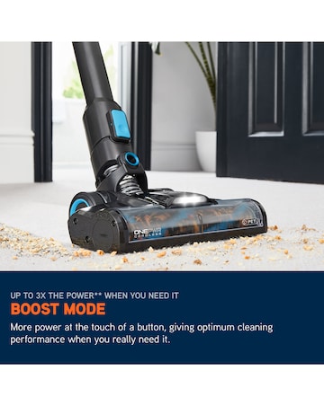 Vax Blade 4 Pet Cordless Vacuum Cleaner