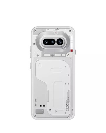 Nothing Phone (4a) 5G 256GB - White