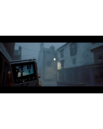 SILENT HILL: Townfall - Day One Edition (PS5)