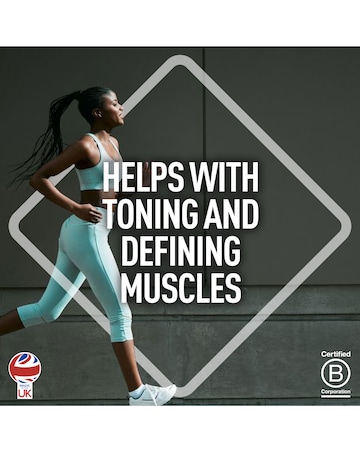 Bio-Synergy Active Woman Define - 60 capsules