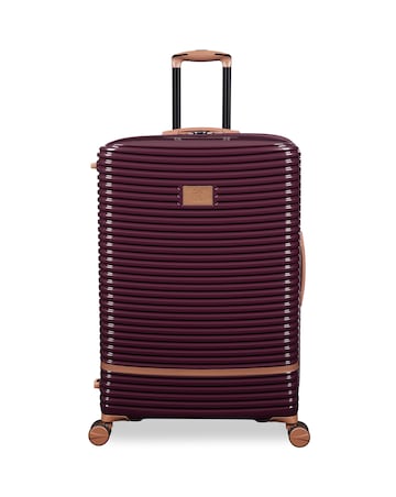 IT Luggage Replicating Large Suitcase