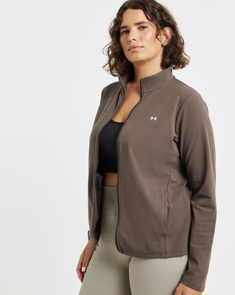 Under Armour Motion Full-Zip