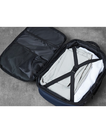 Rock Belgravia Backpack