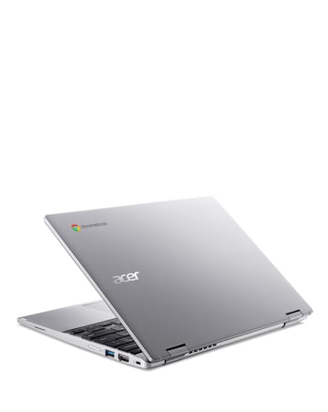 Acer Chromebook Spin - 12.2in Intel N100 4GB 64GB - Silver