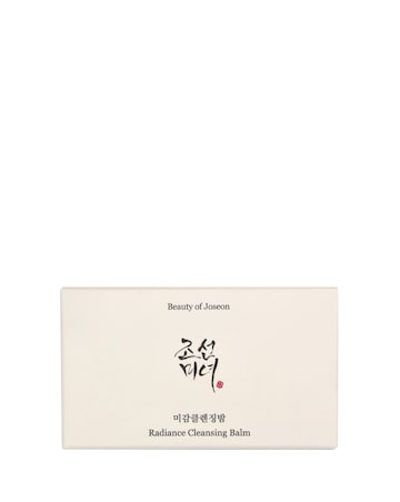 Beauty Of Joseon Radiance Cleansing Balm 100ml