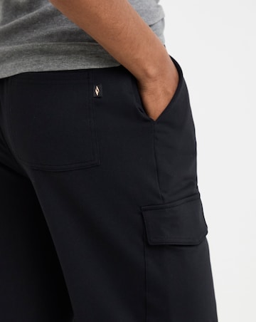 Skechers Slip-In Cargo Pant