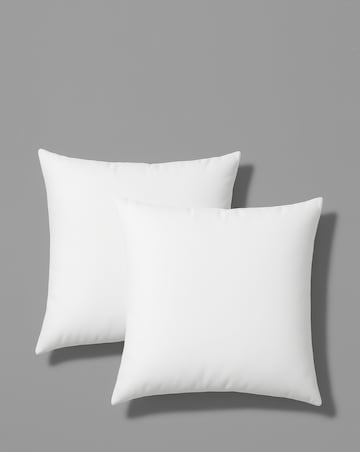 Feather Cushion Fillers - Pack of 2